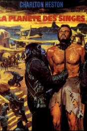 La planete des singes